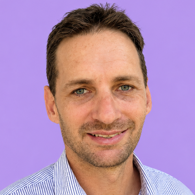 Daniel King